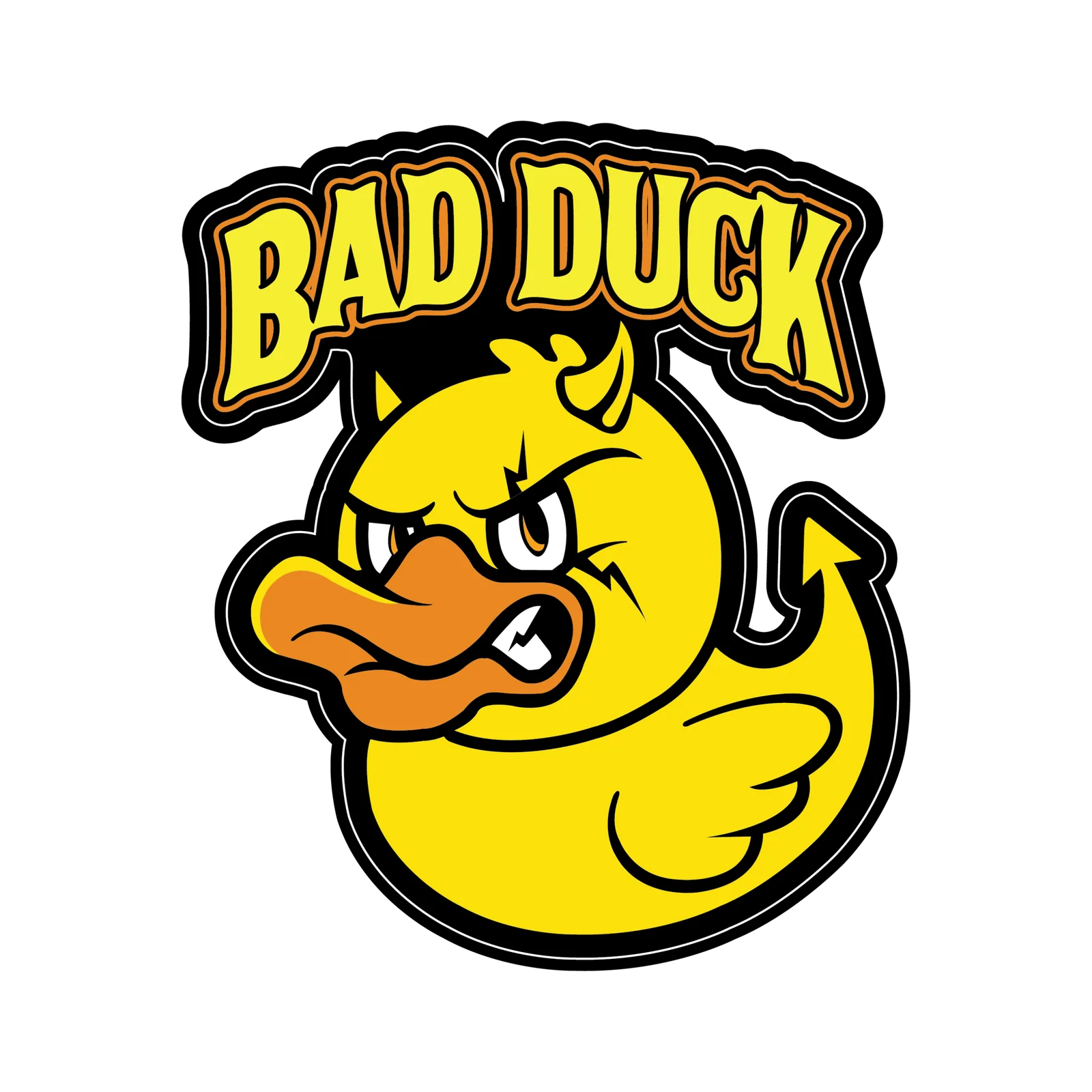 Bad Duck