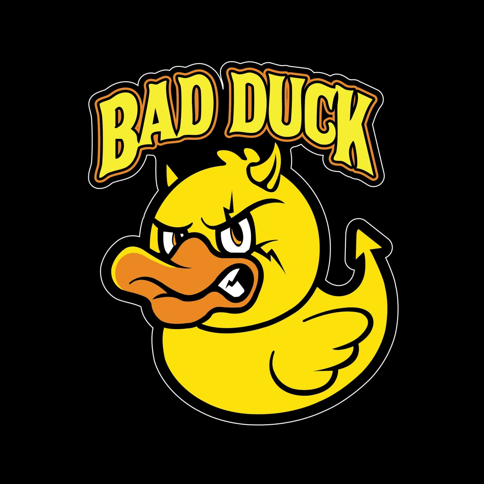 Bad Duck