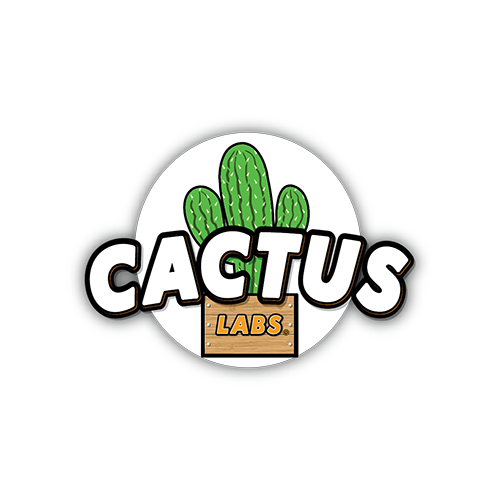 The Cactus Labs