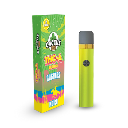 Gushers Indica