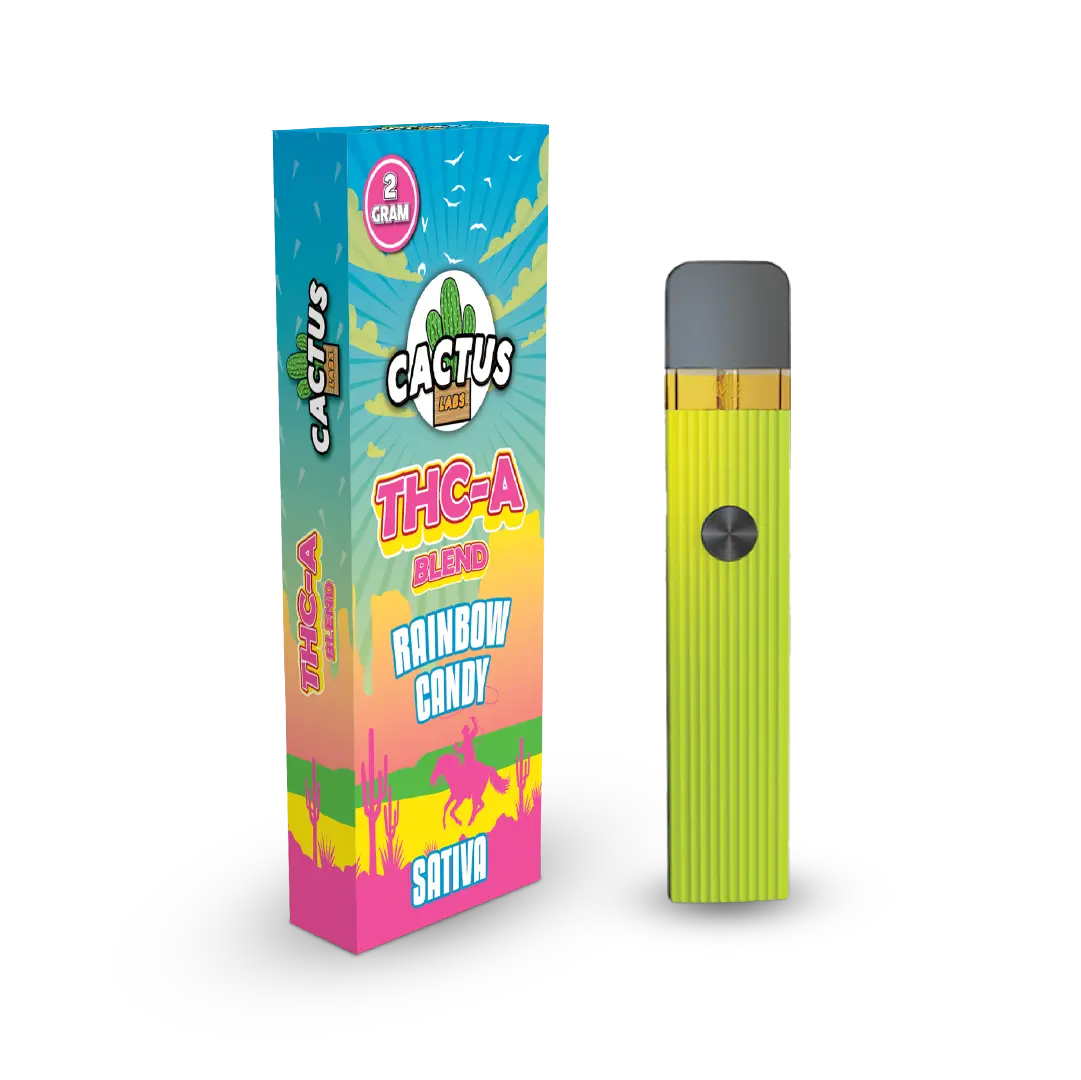 Rainbow Candy Sativa