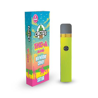 Rainbow Candy Sativa