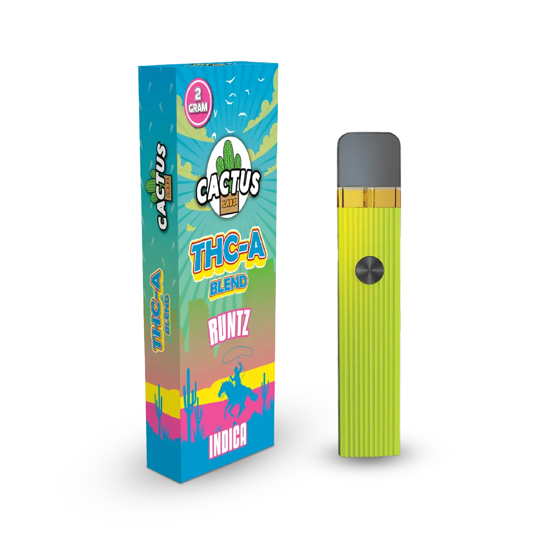 Runtz Indica