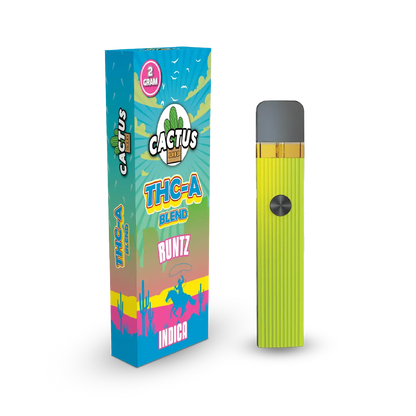 Runtz Indica
