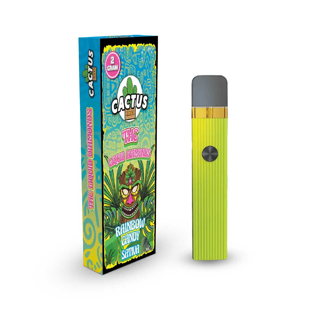 Rainbow Candy Sativa