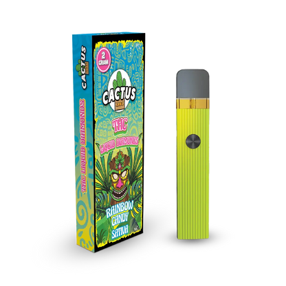 Rainbow Candy Sativa