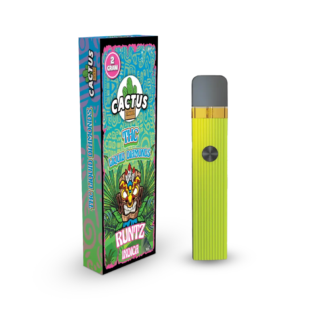 Runtz Indica