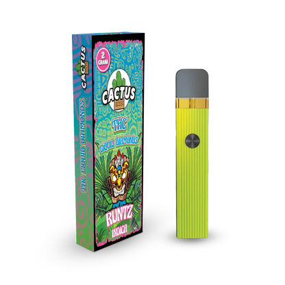 Runtz Indica