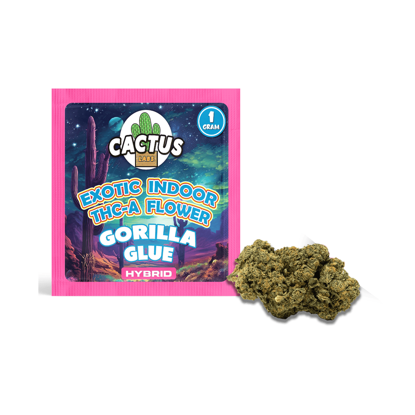 Gorilla Glue (Hybrid)