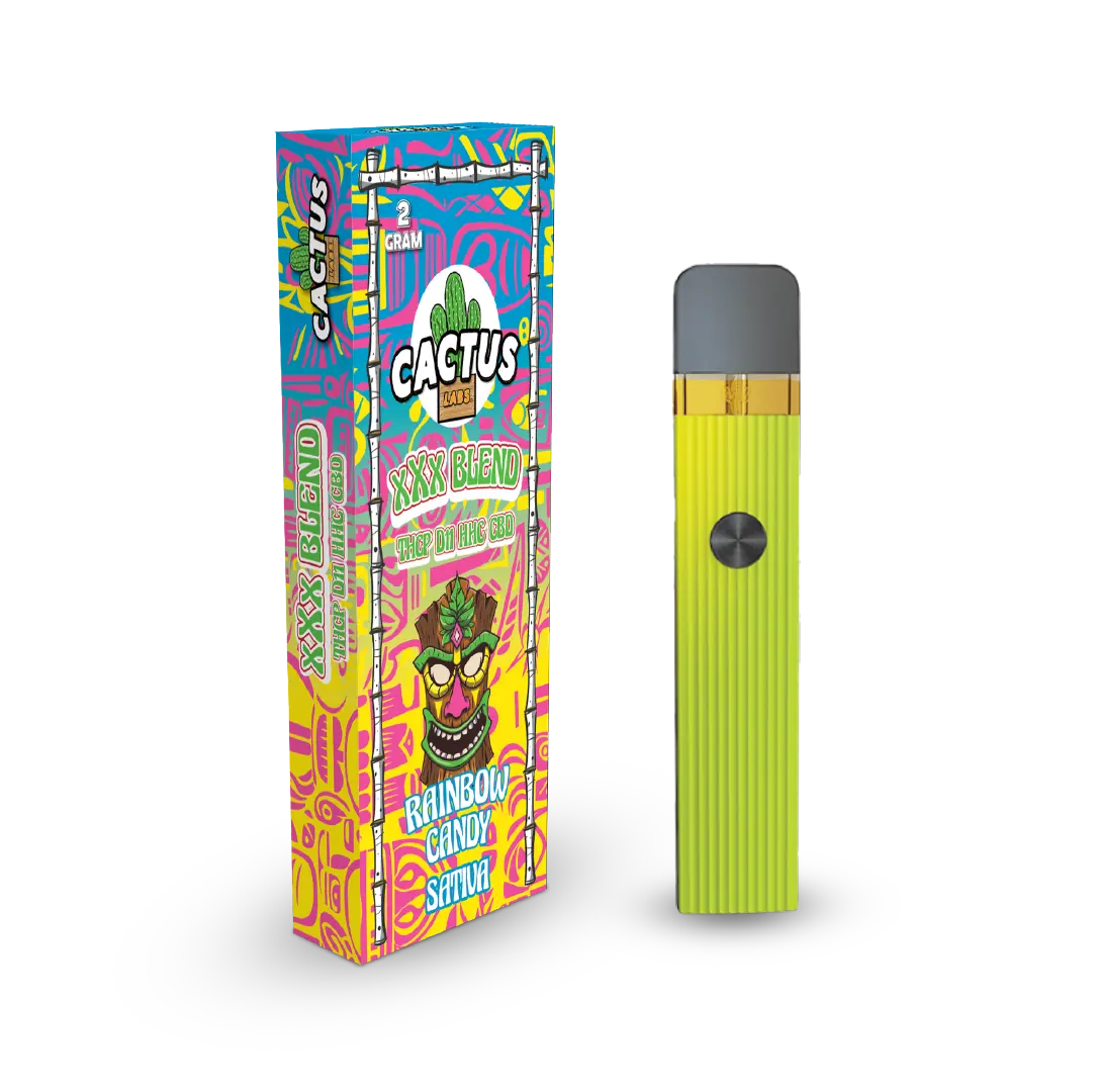 Rainbow Candy Sativa