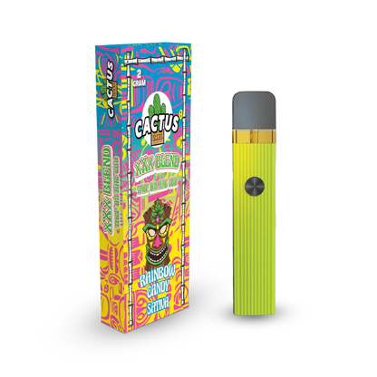 Rainbow Candy Sativa