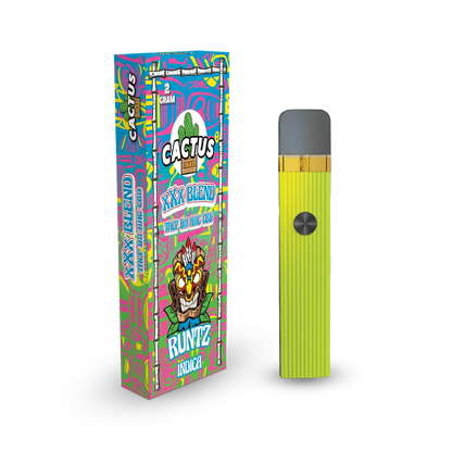 Runtz Indica