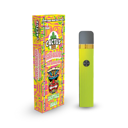 Zkittelz Indica