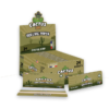 Cactus Labs Rolling Papers | king Size With Tip (24 Booklets)