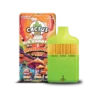 Cactus Six Shooter Mushroom + THC - 6g