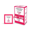 20 Tabs – 20mg- 1 Tab  | 2 Serving – PowerOhmz